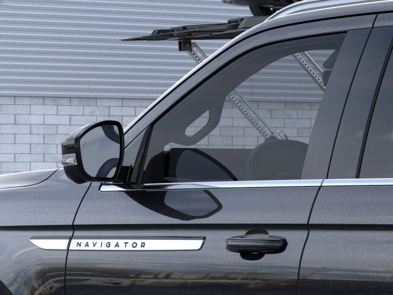 New 2026 Lincoln Navigator L Reserve AWD/4WD image 20