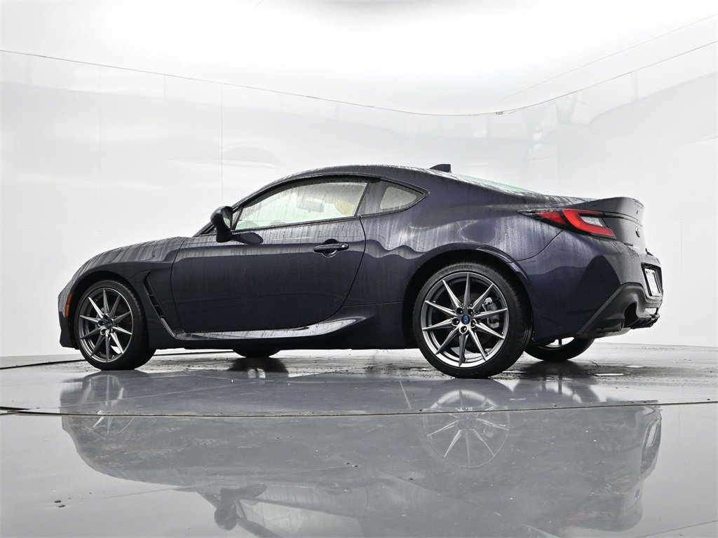 Used 2025 Subaru BRZ Limited image 35