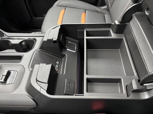 New 2026 GMC Sierra 2500 AT4 w/ AT4 Premium Plus Package AWD/4WD image 33