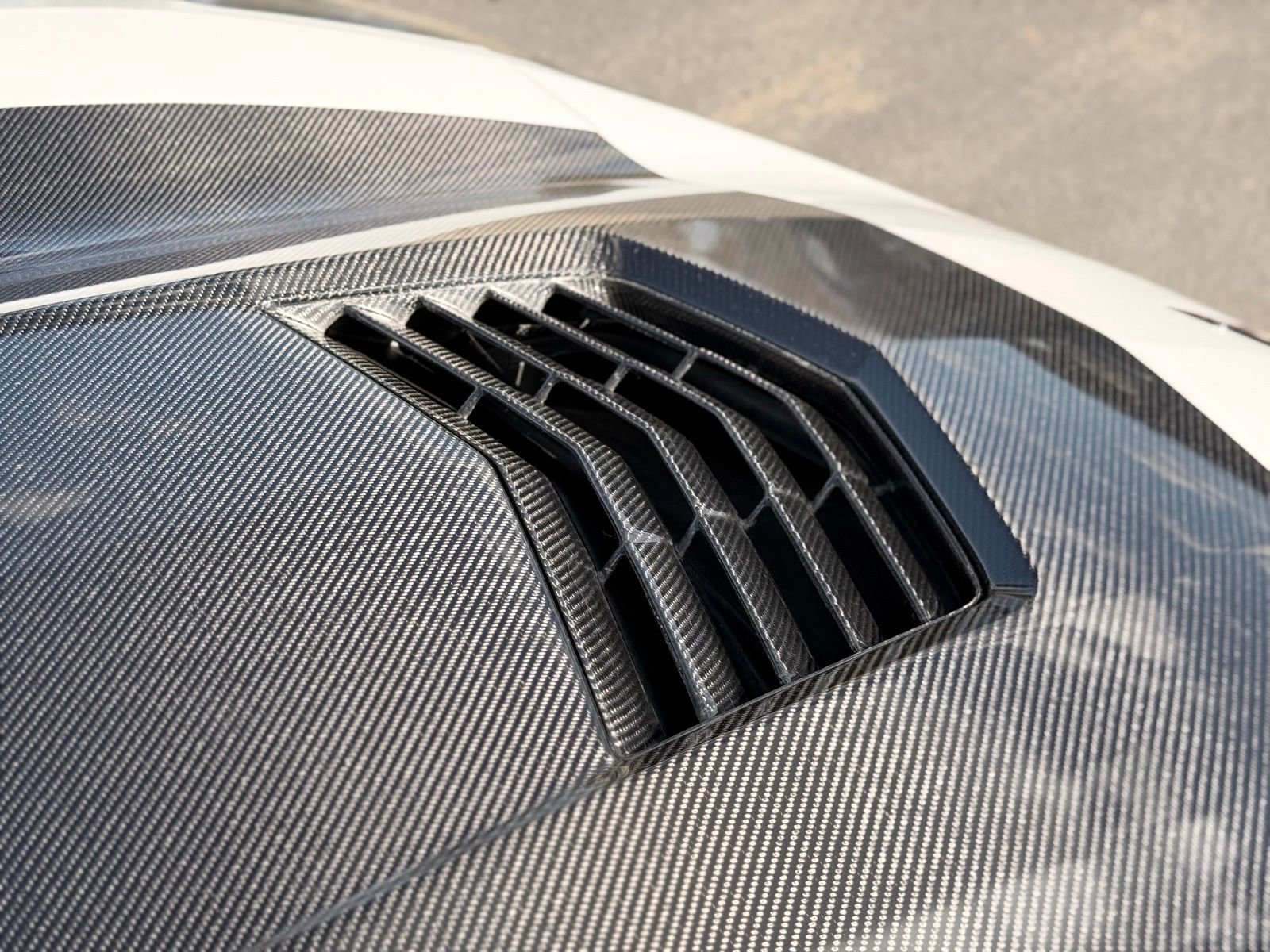 Used 2019 Chevrolet Corvette Z06 image 12