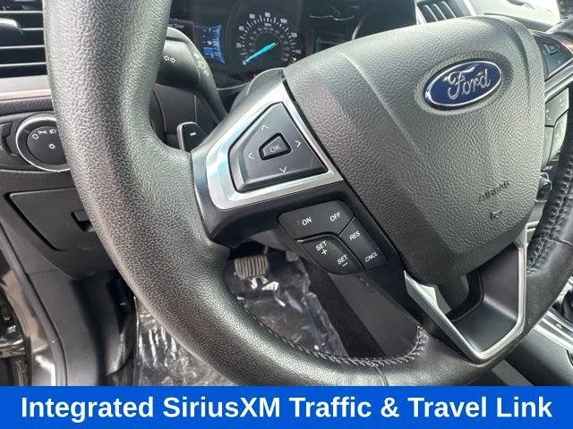 Used 2015 Ford Edge Titanium w/ Equipment Group 302A AWD/4WD image 19