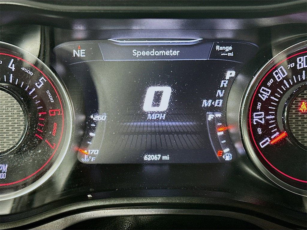 Used 2019 Dodge Challenger R/T Scat Pack image 15