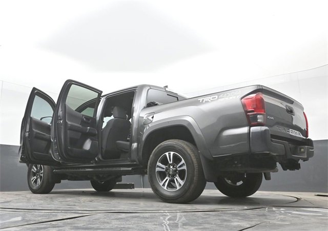 Used 2019 Toyota Tacoma TRD Sport image 53