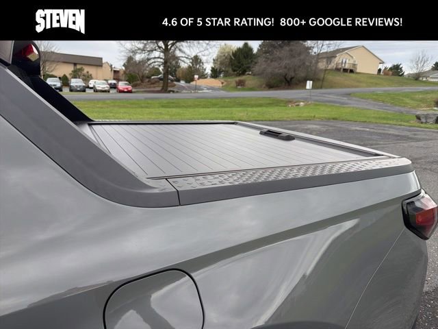 Used 2022 Hyundai Santa Cruz SEL Premium image 10