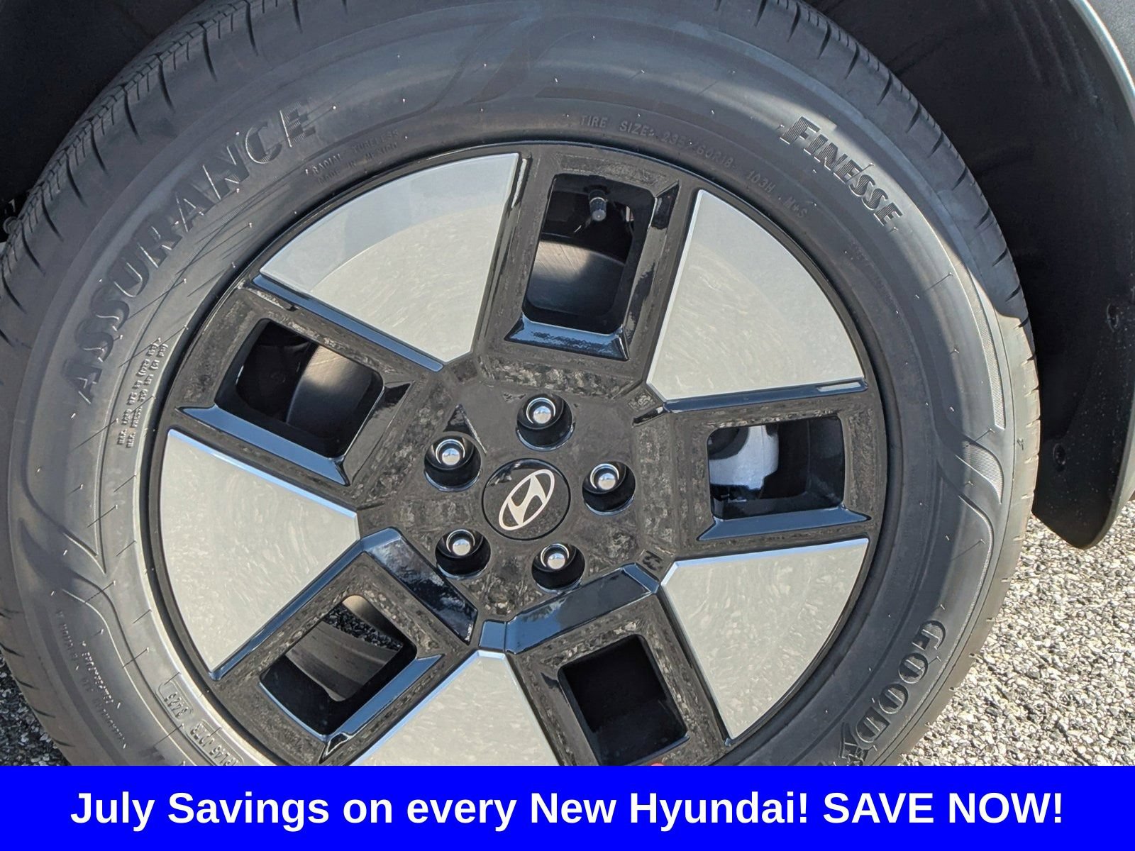 New 2026 Hyundai Santa Fe SEL AWD/4WD image 39