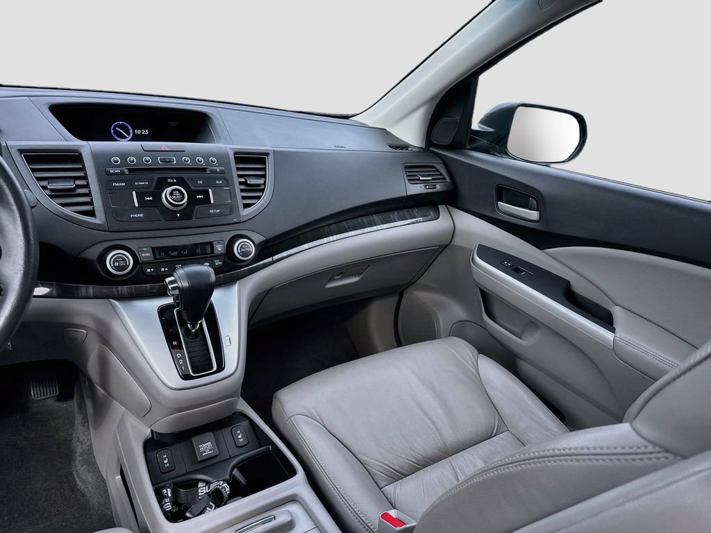 Used 2014 Honda CR-V EX-L image 22