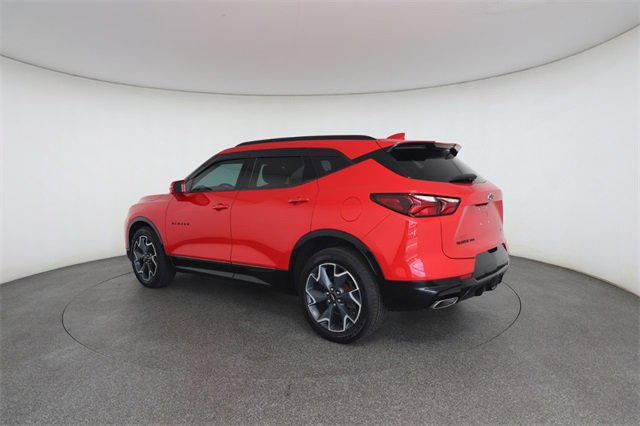 Used 2020 Chevrolet Blazer RS image 11