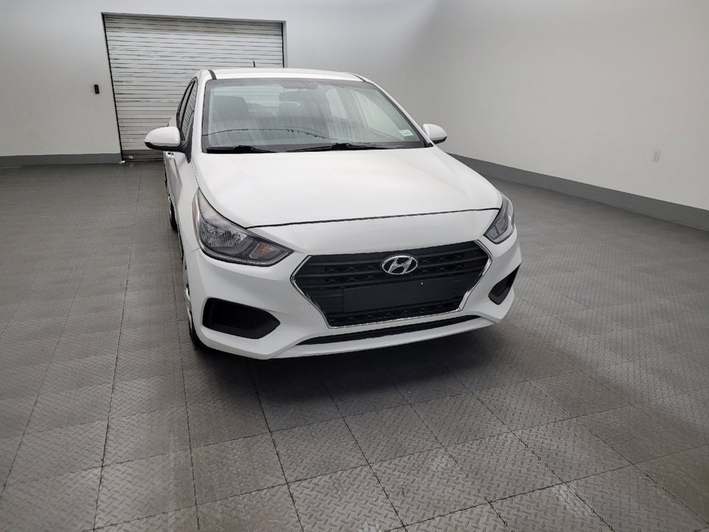 Used 2018 Hyundai Accent SE FWD image 14