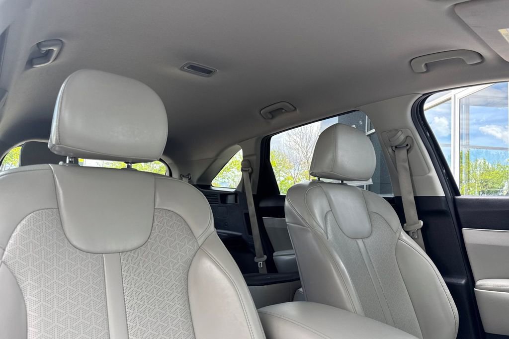 Certified 2023 Kia Sorento EX AWD/4WD image 20