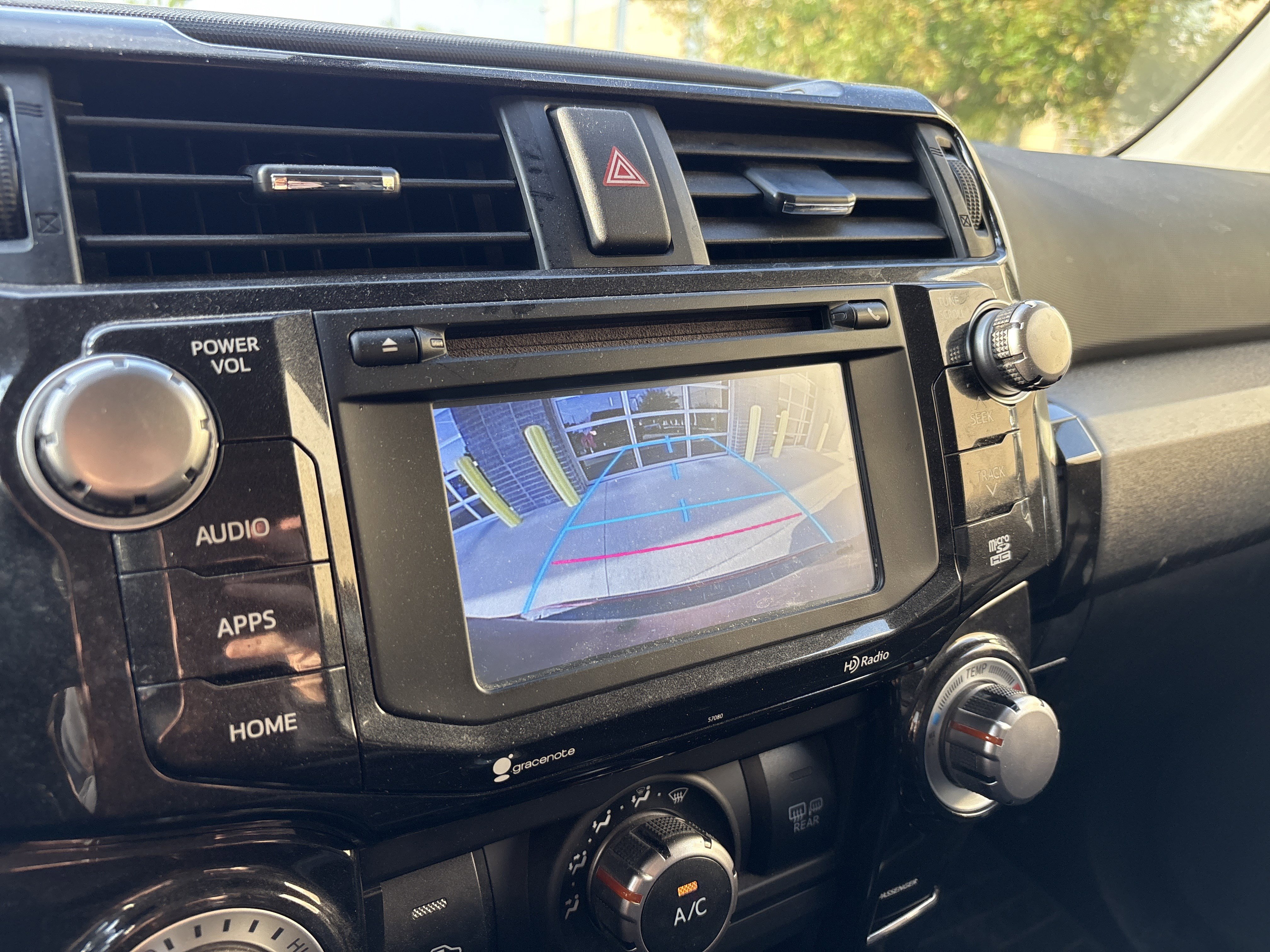 Used 2015 Toyota 4Runner Trail Premium image 28