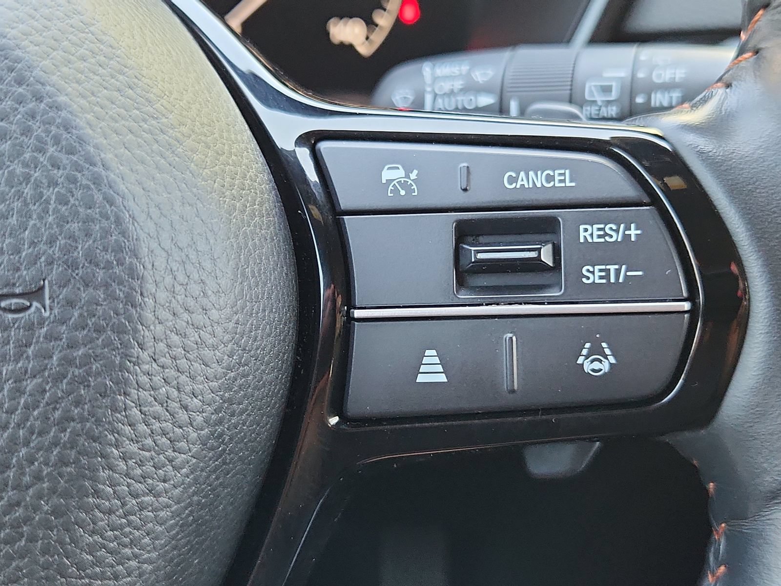 Used 2023 Honda CR-V Sport Touring image 21