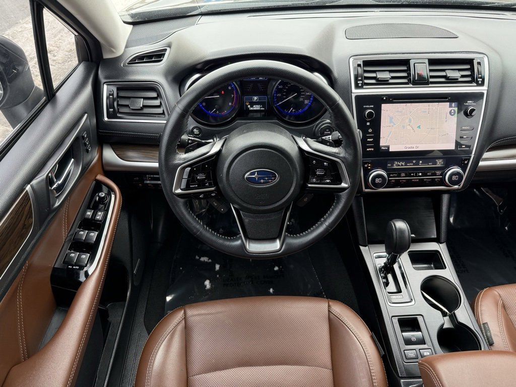 Used 2019 Subaru Outback 3.6R Touring w/ Popular Package #3A image 28