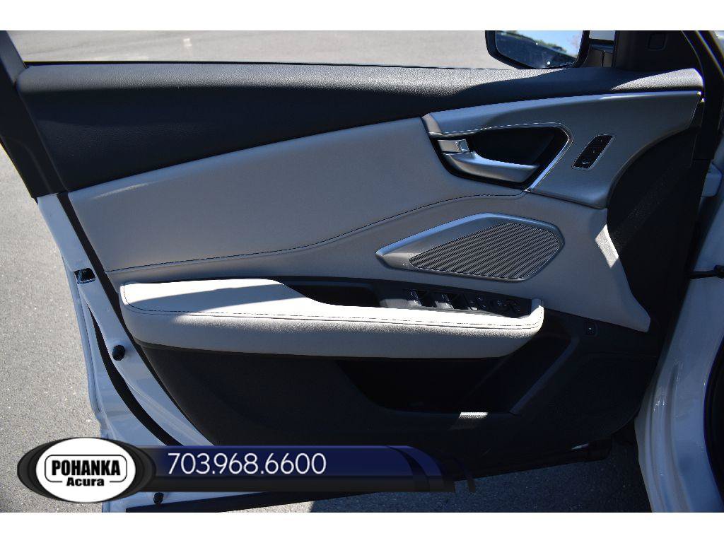 New 2026 Acura RDX SH-AWD w/ Technology Package image 27