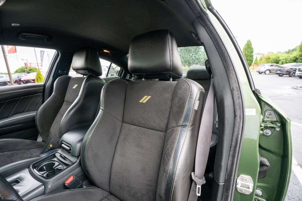 Used 2023 Dodge Charger Scat Pack RWD image 30