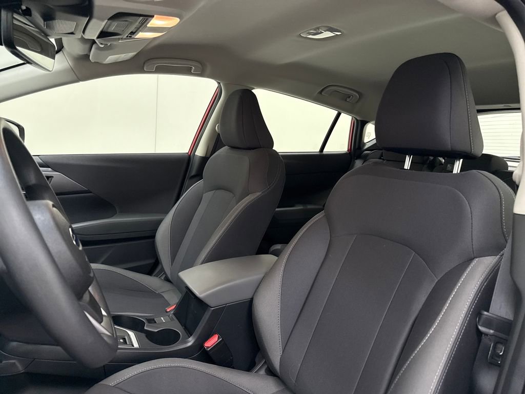Certified 2025 Subaru Impreza 2.0i image 14