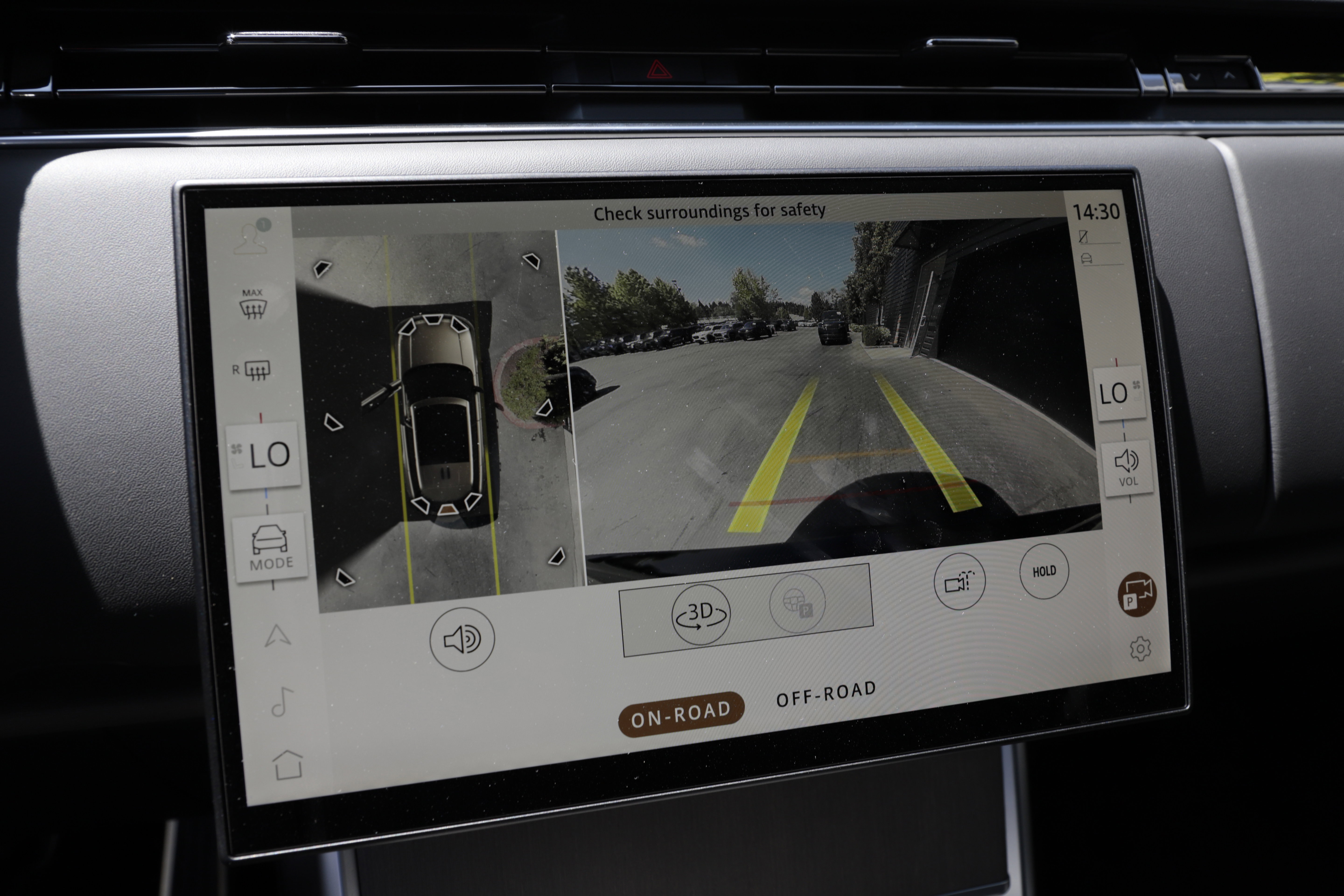 New 2026 Land Rover Range Rover SV AWD/4WD image 25
