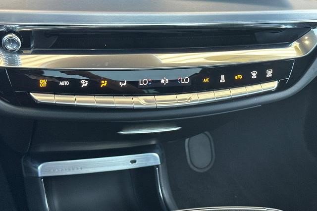 Certified 2024 Cadillac Lyriq Sport RWD image 28