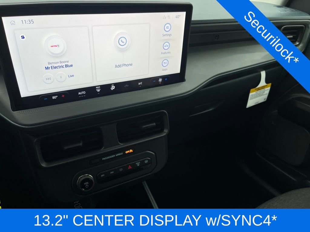 New 2026 Ford Maverick XL image 11