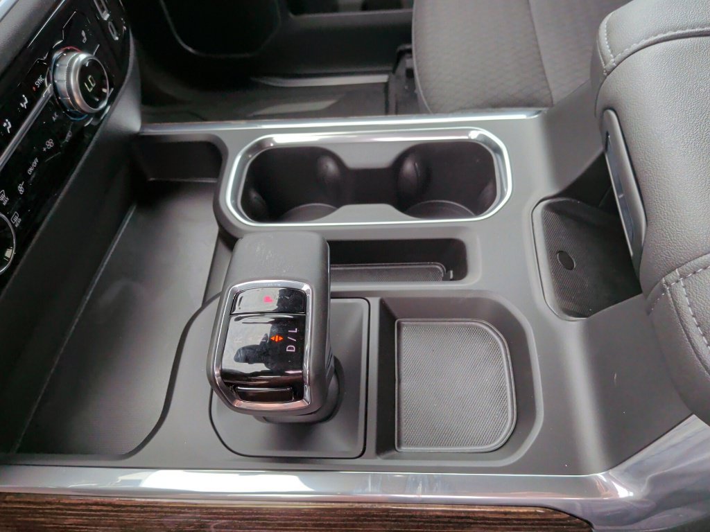 New 2026 GMC Sierra 1500 Elevation AWD/4WD image 30