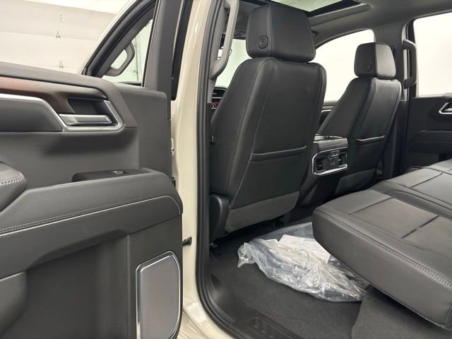 New 2026 GMC Sierra 1500 Denali image 42