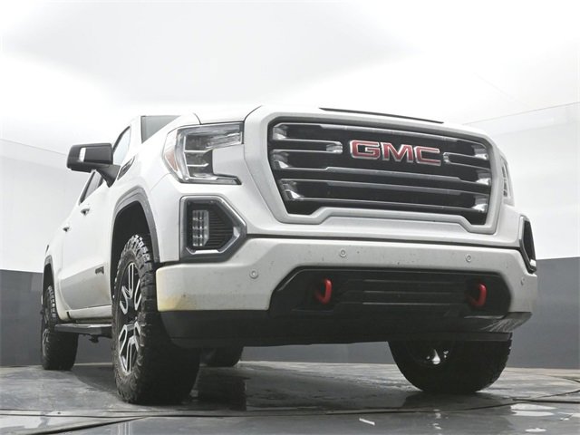 Used 2020 GMC Sierra 1500 AT4 w/ AT4 Premium Package image 43