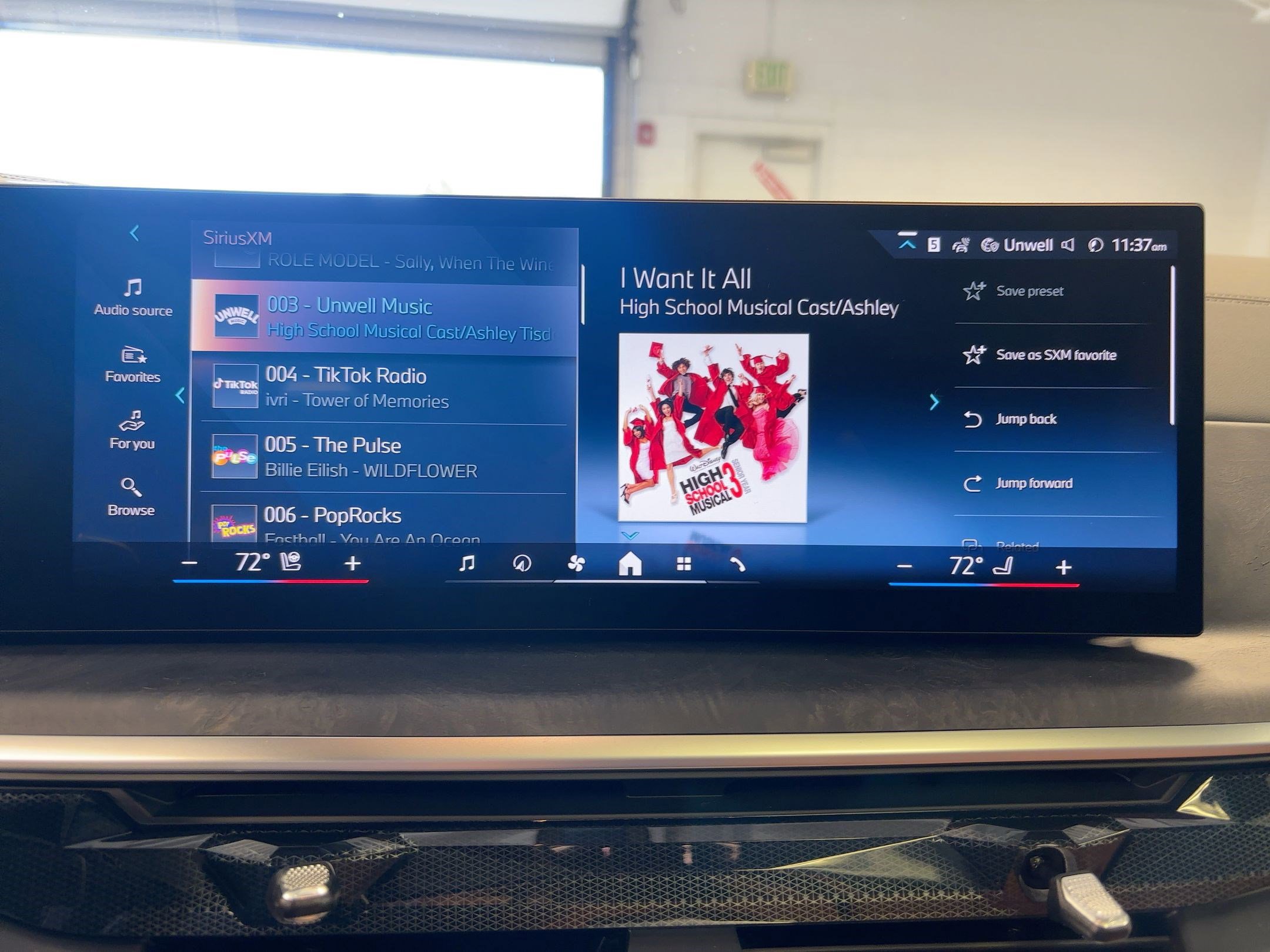 New 2026 BMW X7 xDrive40i image 24