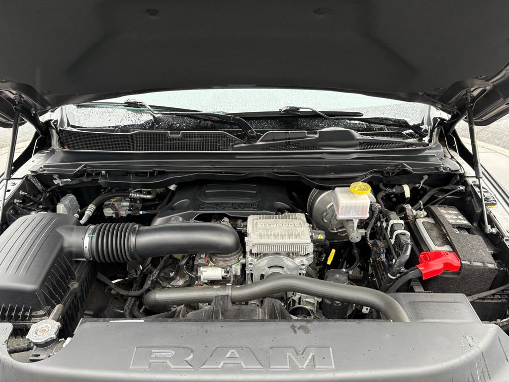 Used 2023 RAM 1500 Rebel image 26