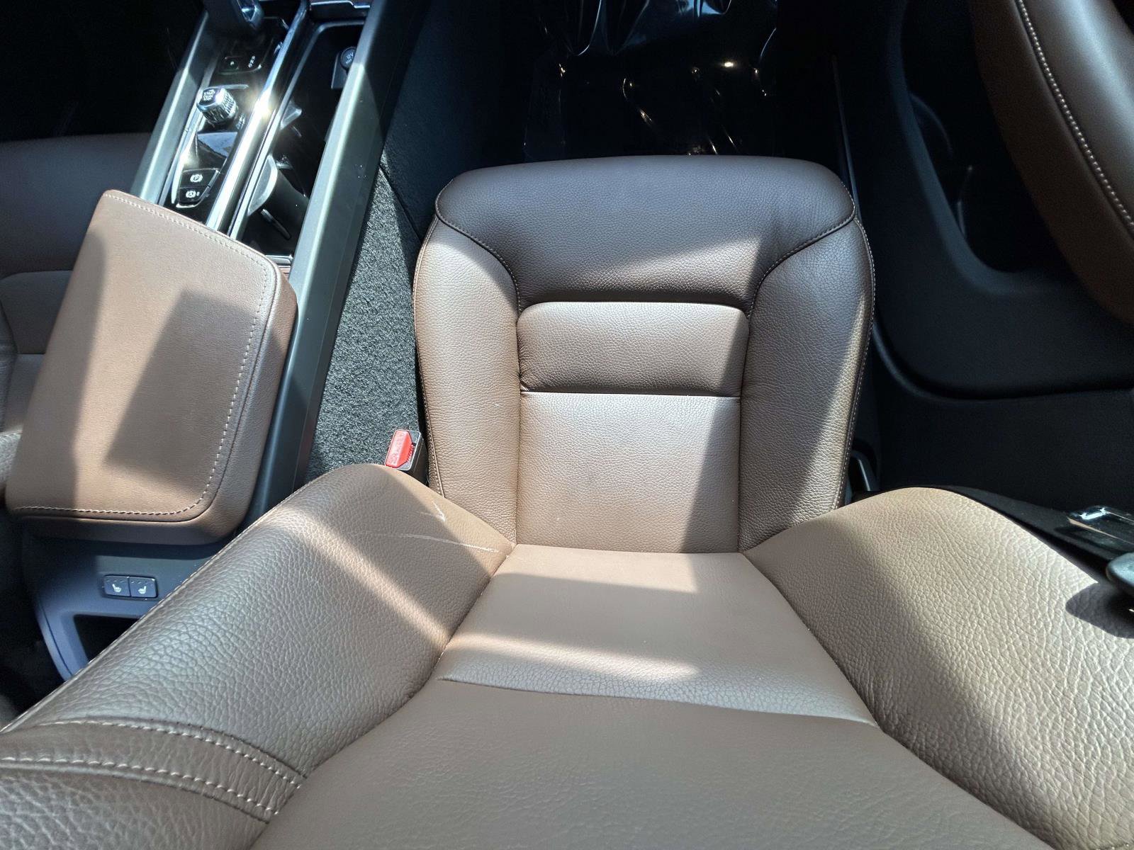 Certified 2025 Volvo V60 B5 Cross Country Plus image 16