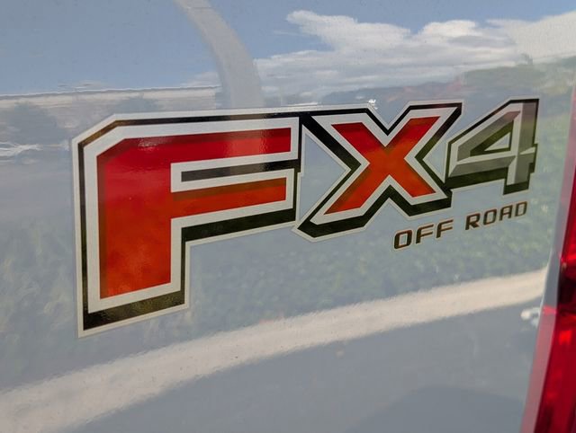 New 2026 Ford F350 Platinum w/ FX4 Off-Road Package AWD/4WD image 9