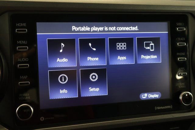 Used 2023 Toyota Tacoma TRD Off-Road image 22