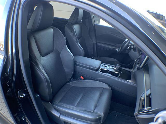 Certified 2025 Lexus RX 450h AWD w/ Convenience Package image 25