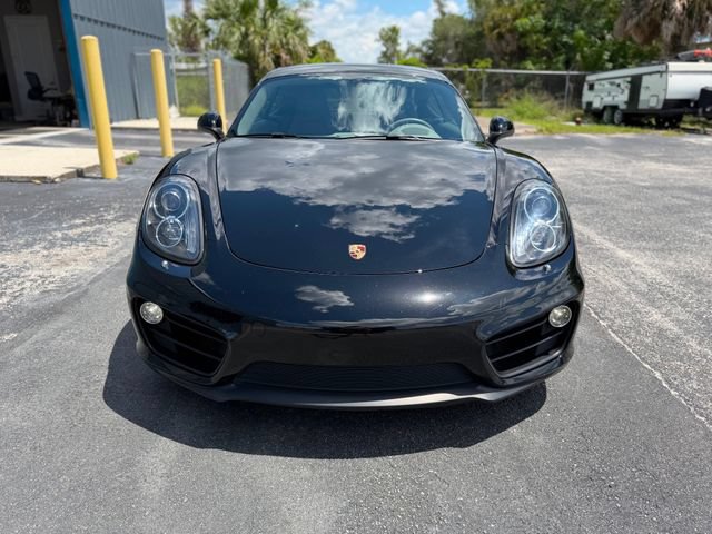 Used 2015 Porsche Cayman RWD image 82