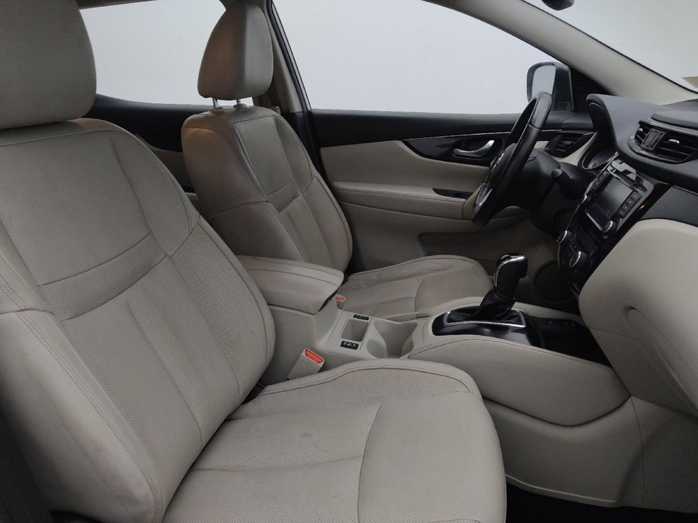 Used 2019 Nissan Rogue Sport SL w/ Premium Package AWD/4WD image 19