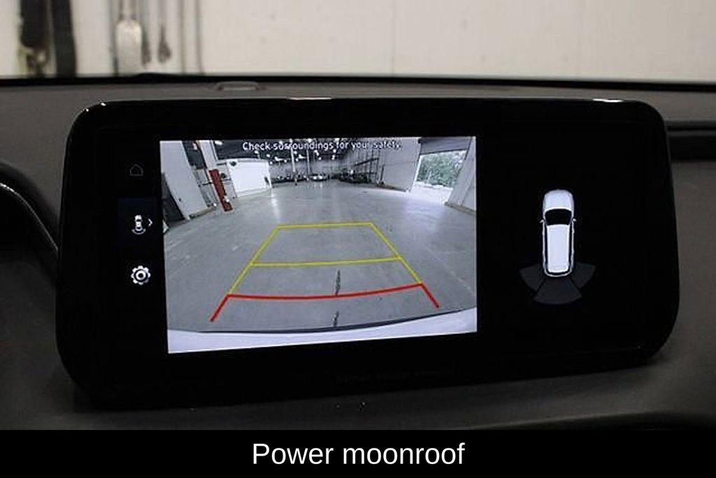 Used 2022 Hyundai Santa Fe SEL Premium w/ Cargo Package image 10