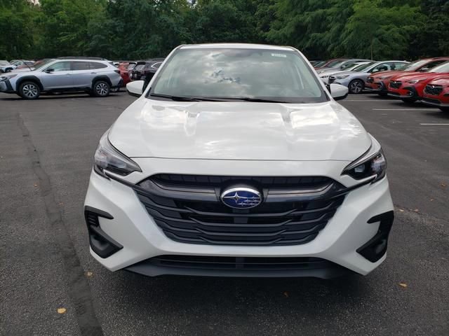 New 2025 Subaru Legacy Premium w/ Popular Package #1A image 8