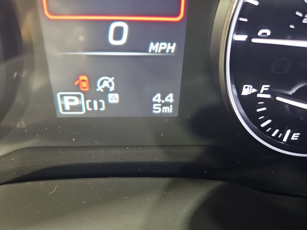 New 2026 Subaru Crosstrek 2.5i Premium AWD/4WD image 16