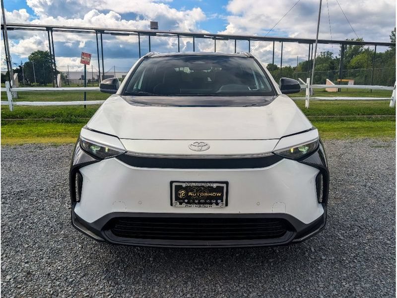 Used 2023 Toyota bZ4X AWD w/ Weather Package image 2
