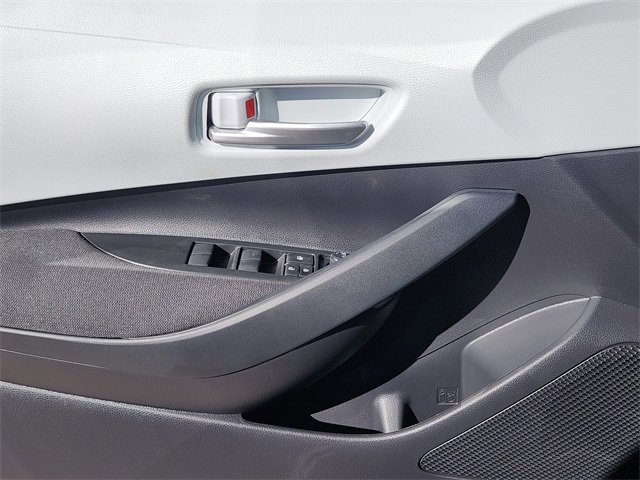 New 2026 Toyota Corolla SE image 16