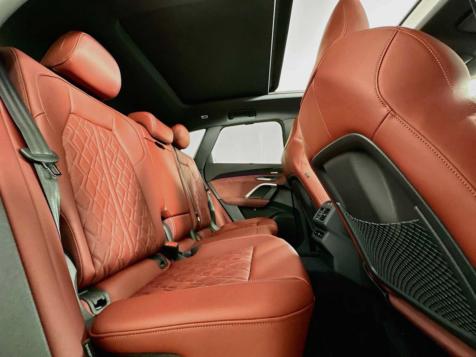 New 2026 Audi SQ5 Prestige AWD/4WD image 25
