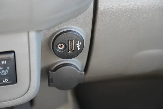 Used 2018 Nissan Frontier SV w/ Value Truck Package RWD image 36