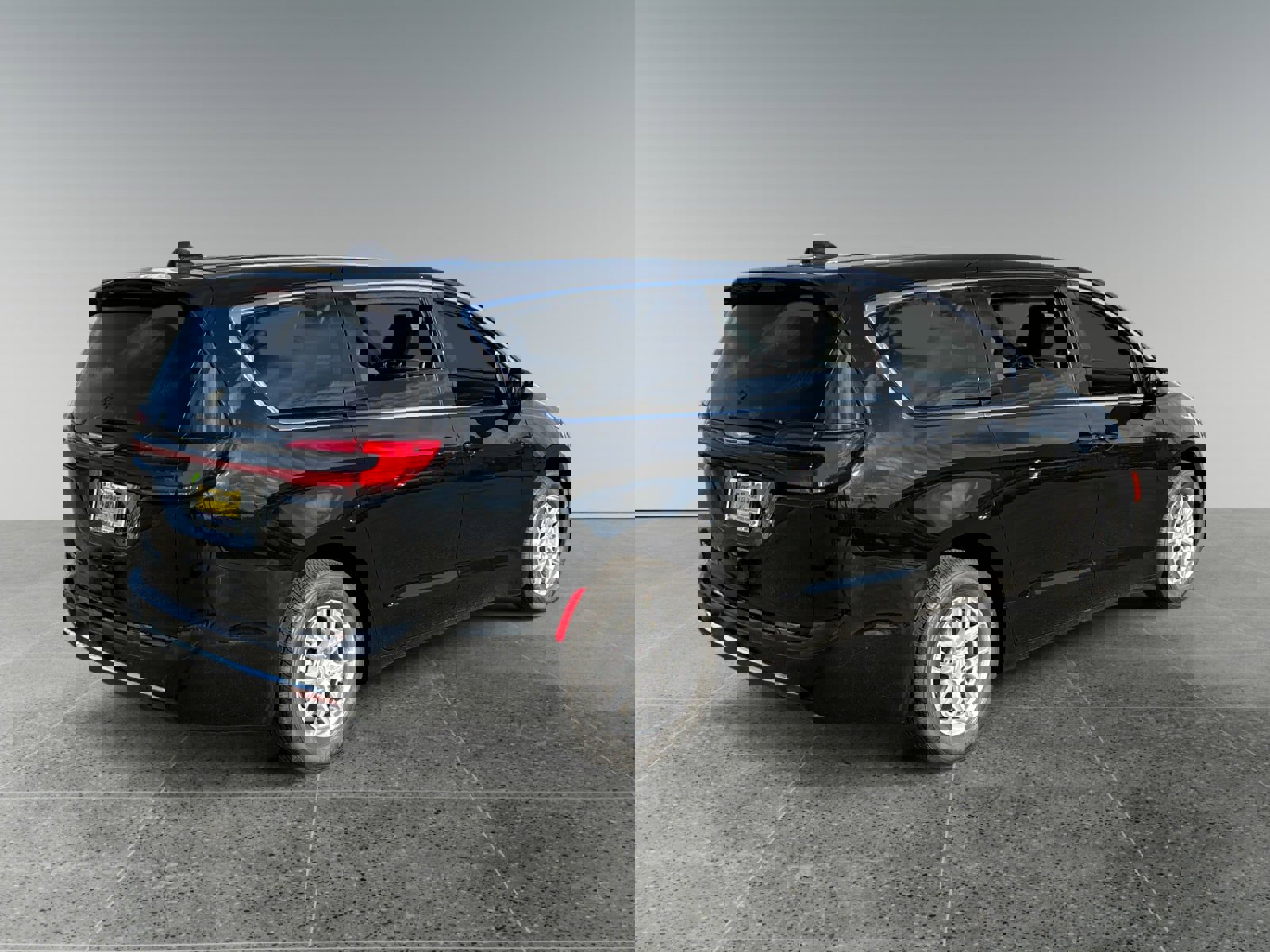 New 2026 Chrysler Pacifica Select image 5