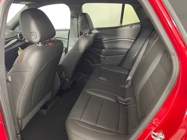 New 2026 Chevrolet Trax RS w/ Driver Confidence Package FWD image 6