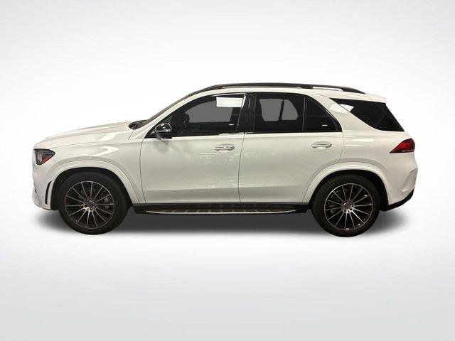 Used 2021 Mercedes-Benz GLE 350 image 2