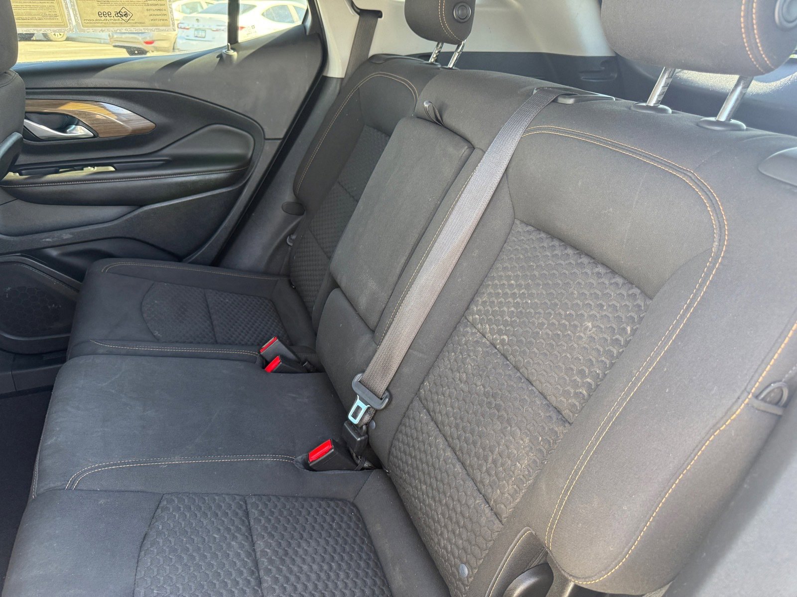 Used 2020 GMC Terrain SLE w/ Driver Convenience Package image 31