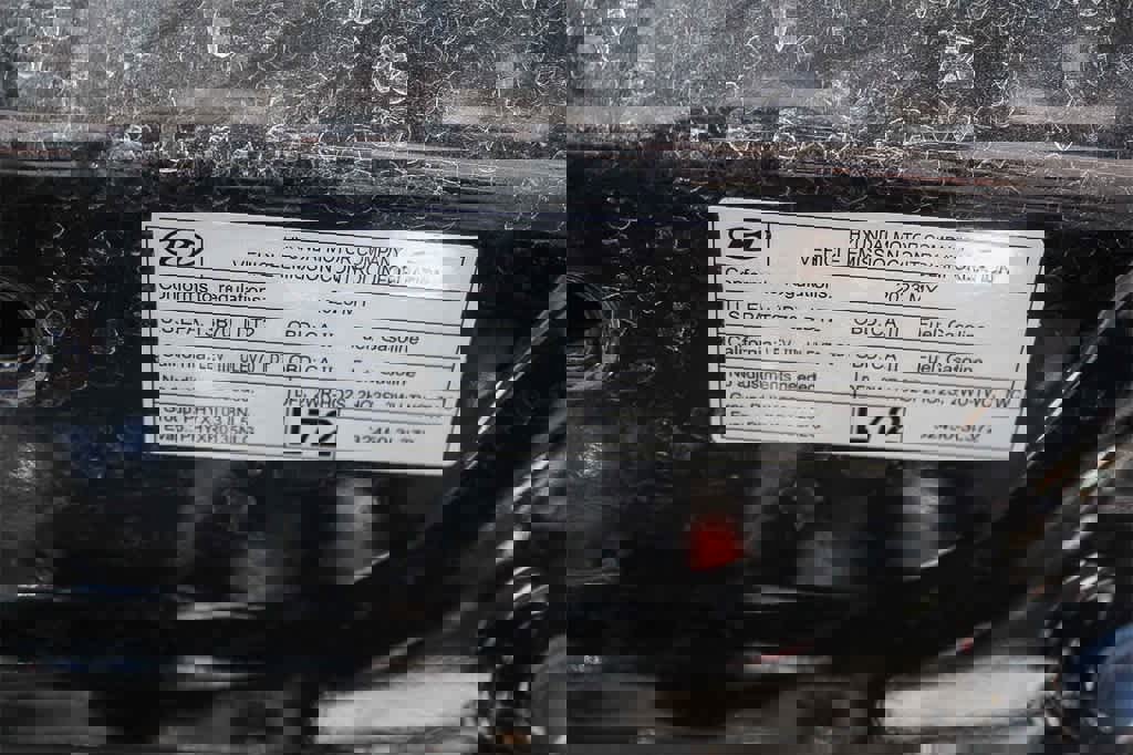 Used 2023 Hyundai Palisade XRT image 33