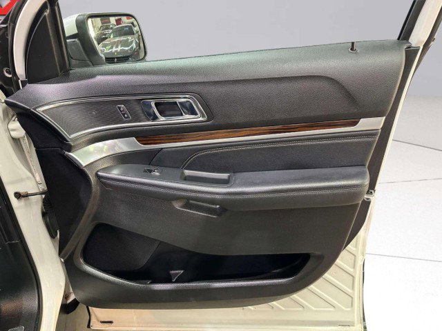 Used 2017 Ford Explorer Limited w/ Equipment Group 301A image 80