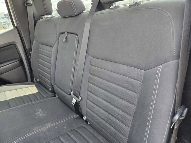 Used 2022 Ford Ranger XL w/ Equipment Group 101A High RWD image 10