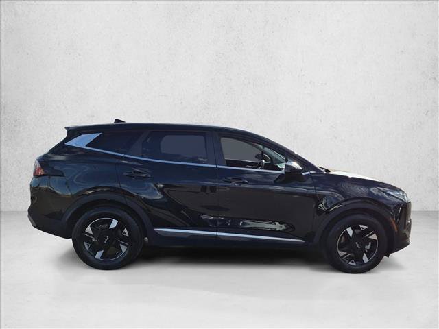 Used 2026 Kia Sportage LX FWD image 4