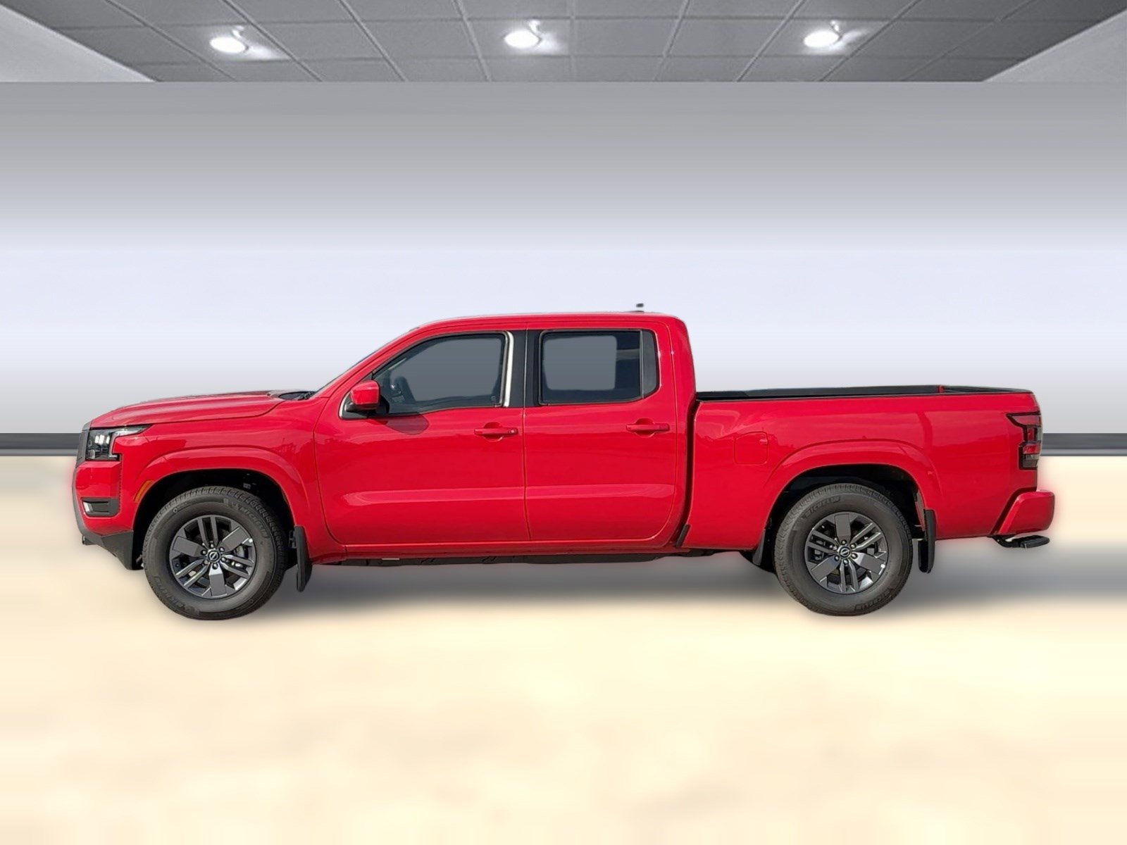 Used 2026 Nissan Frontier SV w/ Tow Package image 2