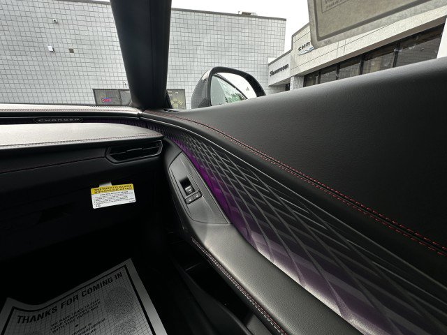 New 2026 Dodge Charger Scat Pack image 32